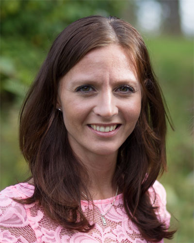 Lynette Olsson, AG Massage
