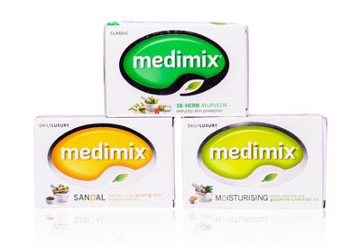 Medimix Classic